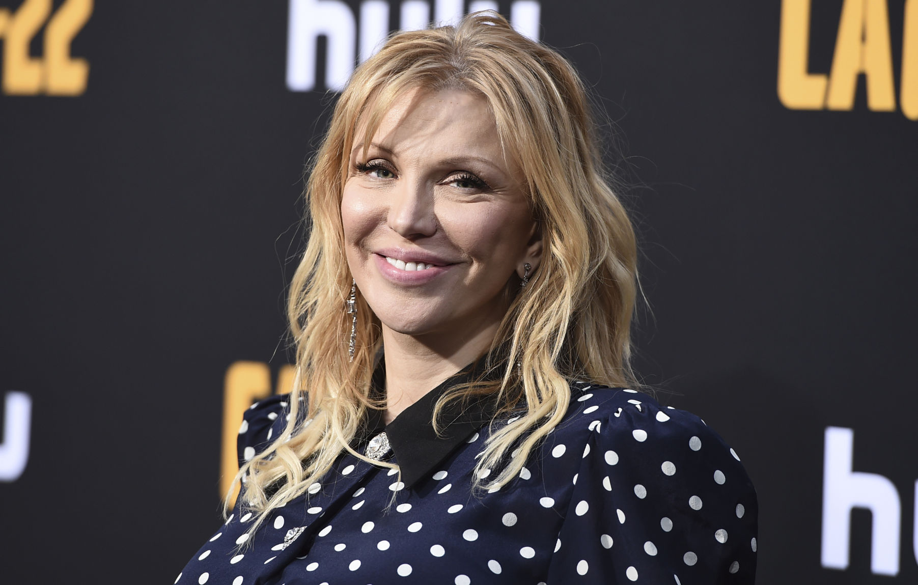 Courtney Love
